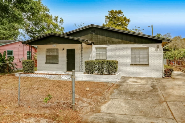 Coliving in Belmont Heights - East Tampa, Tampa