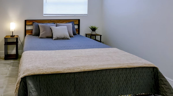 Coliving in Belmont Heights - East Tampa, Tampa