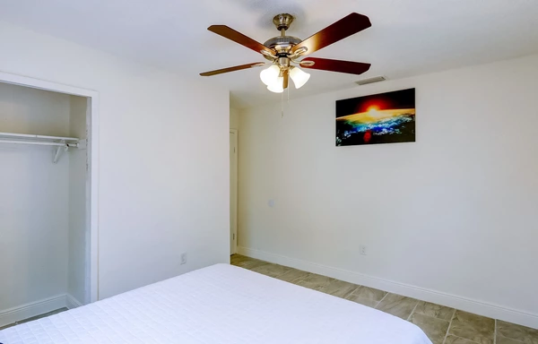 Coliving in Belmont Heights - East Tampa, Tampa