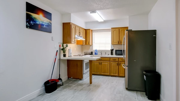 Coliving in Belmont Heights - East Tampa, Tampa