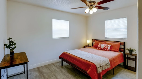 Coliving in Belmont Heights - East Tampa, Tampa