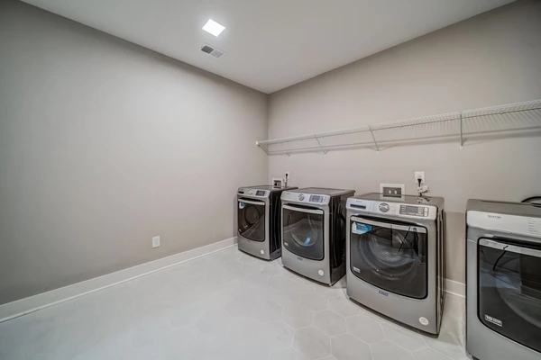 Coliving in Vine City - West Atl, Atlanta