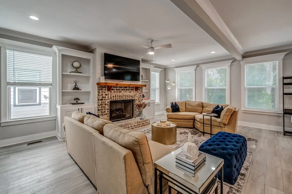 Coliving in Vine City - West Atl, Atlanta