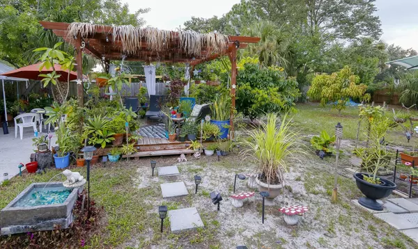 Coliving in Grant Park Tampa - East Tampa, Tampa