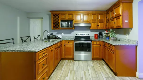 Coliving in Grant Park Tampa - East Tampa, Tampa