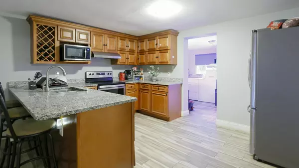 Coliving in Grant Park Tampa - East Tampa, Tampa