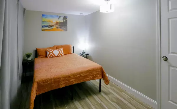 Coliving in Grant Park Tampa - East Tampa, Tampa