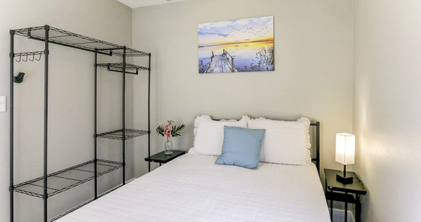 Coliving in Lowry Park North - North Tampa, Tampa