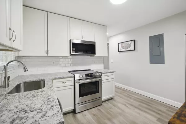 Coliving in Johns Creek - North Atl, Atlanta