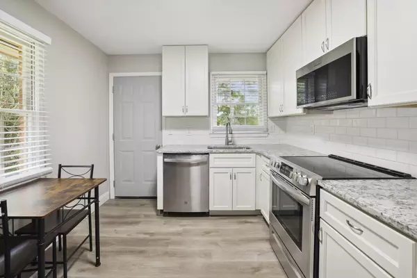 Coliving in Johns Creek - North Atl, Atlanta