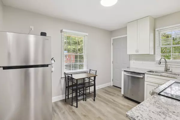 Coliving in Johns Creek - North Atl, Atlanta