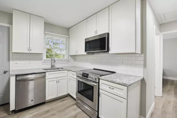 Coliving in Johns Creek - North Atl, Atlanta