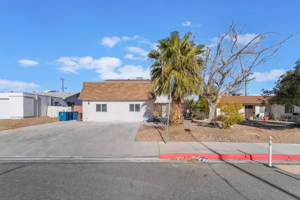 Coliving in Las Vegas - Las Vegas, Las Vegas