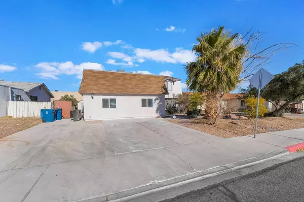 Coliving in Las Vegas - Las Vegas, Las Vegas