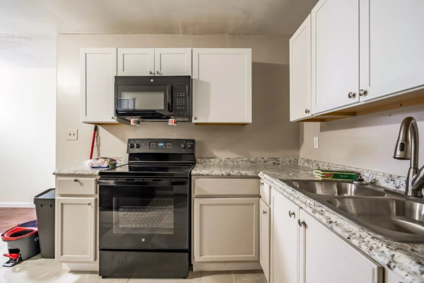 Coliving in College Park - South Atl, Atlanta