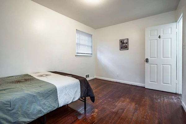 Coliving in College Park - South Atl, Atlanta