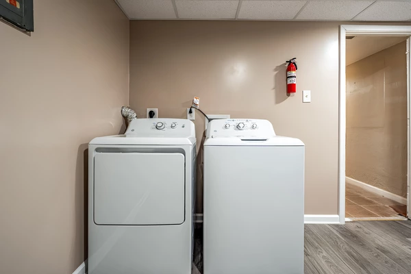 Coliving in College Park - South Atl, Atlanta