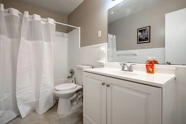 Coliving in College Park - South Atl, Atlanta