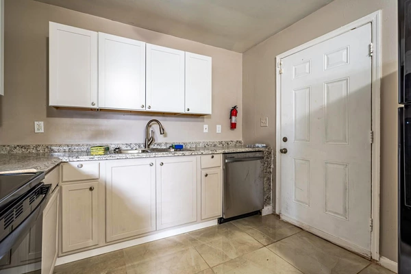 Coliving in College Park - South Atl, Atlanta