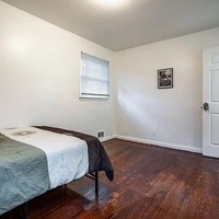 Coliving in College Park - South Atl, Atlanta