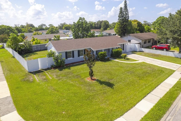 Coliving in Belle Isle - South Orlando, Orlando