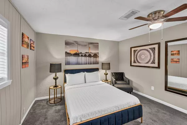 Coliving in Trinity / Houston Gardens - Ne Houston, Houston