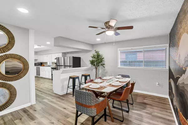 Coliving in Trinity / Houston Gardens - Ne Houston, Houston