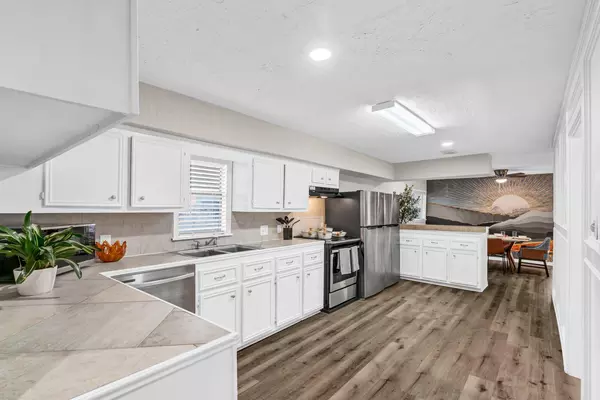 Coliving in Trinity / Houston Gardens - Ne Houston, Houston