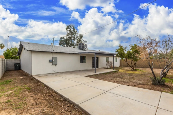 Coliving in Maryvale - Phoenix, Phoenix