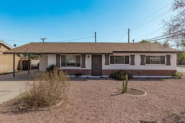 Coliving in Mesa - SE Valley, Phoenix