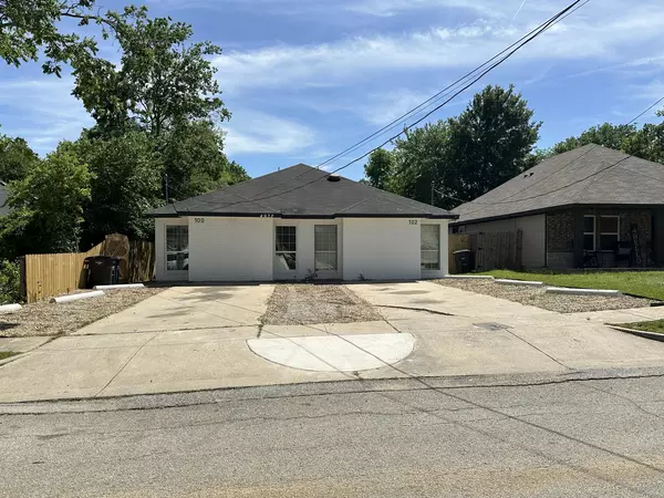 Coliving in West Arlington - Arlington, Dallas