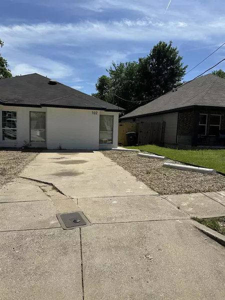 Coliving in West Arlington - Arlington, Dallas