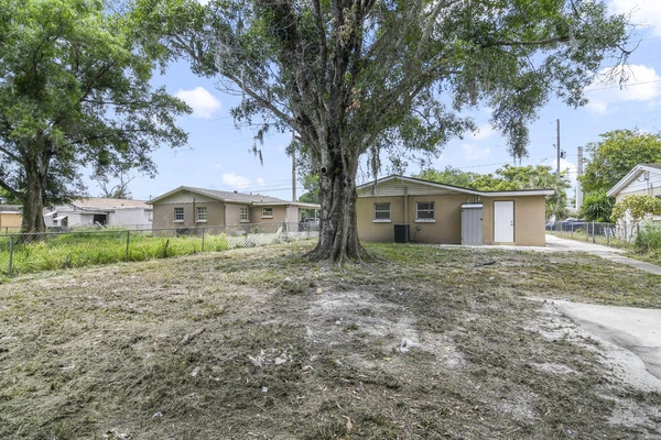 Coliving in Plant City - East Tampa, Tampa