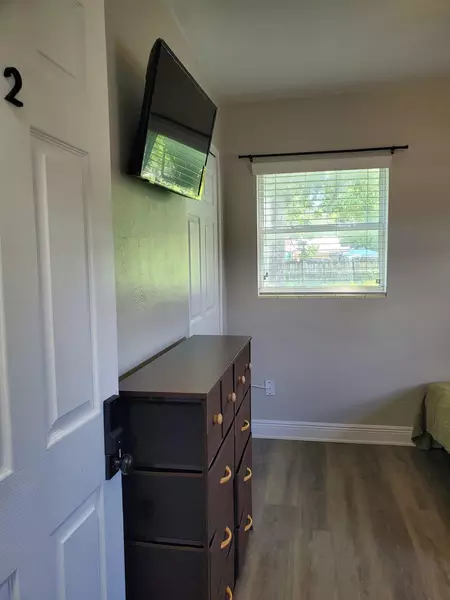 Coliving in Plant City - East Tampa, Tampa