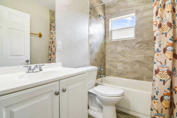 Coliving in Plant City - East Tampa, Tampa