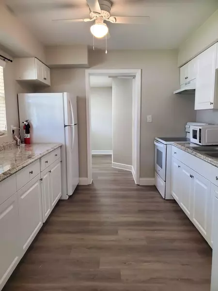 Coliving in Plant City - East Tampa, Tampa