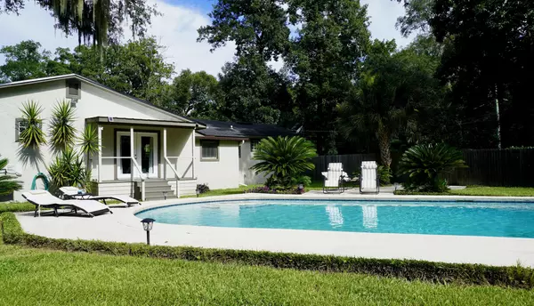 Coliving in Normandy - Westside, Jacksonville