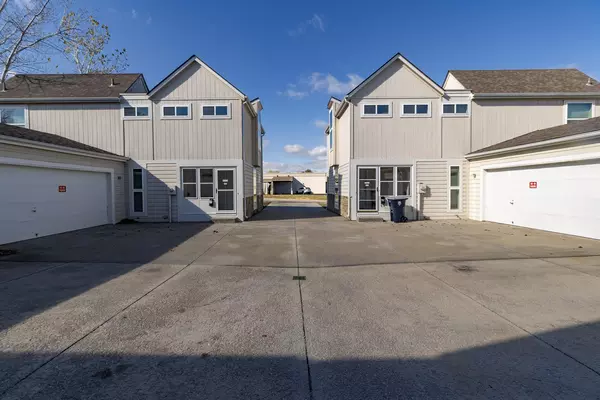 Coliving in Red Bridge - KCMO, Kansas City