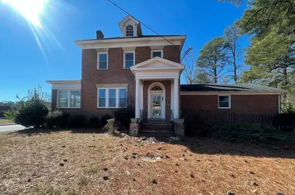 Coliving in Petersburg - South RVA, Richmond