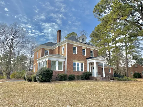 Coliving in Petersburg - South RVA, Richmond