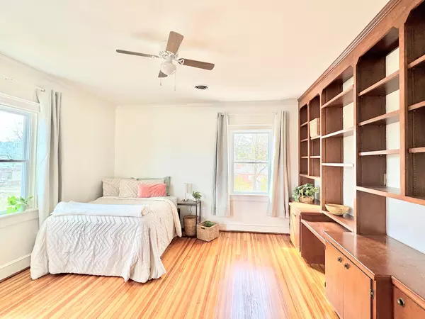 Coliving in Petersburg - South RVA, Richmond