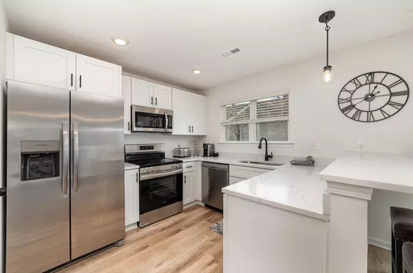 Coliving in Westchester - West Charlotte, Charlotte