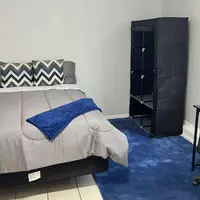 Coliving in College Park JAX - Northside, Jacksonville