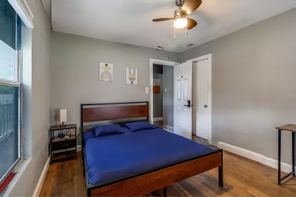 Coliving in Cedar Crest - Se Dallas, Dallas