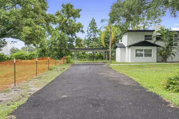 Coliving in Holden Heights - Central Orlando, Orlando