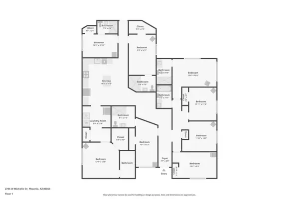 Coliving in Deer Valley - Phoenix, Phoenix