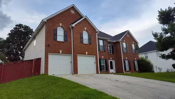 Coliving in Gresham Park - South Atl, Atlanta