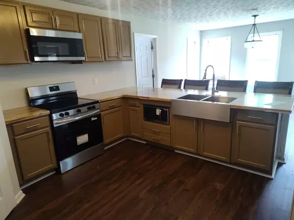 Coliving in Gresham Park - South Atl, Atlanta