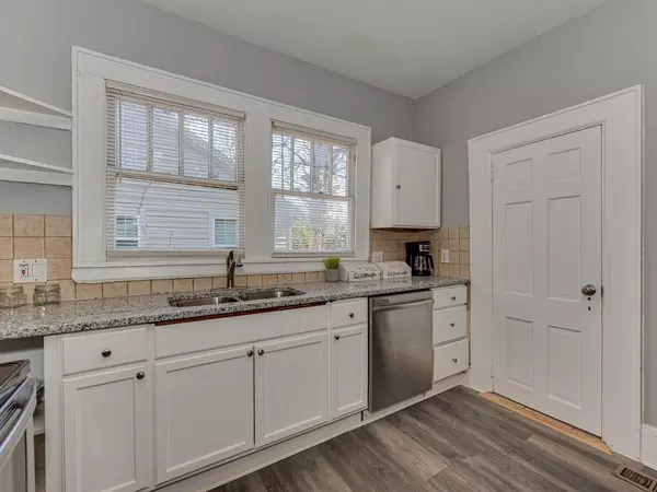 Coliving in Lockwood - Central Charlotte, Charlotte