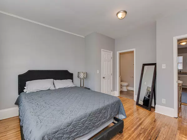 Coliving in Lockwood - Central Charlotte, Charlotte